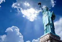 When the Banner of Freedom Becomes Dust 1