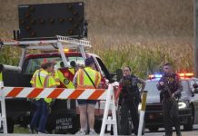 3 police officers killed and 2 injured in rural Pennsylvania shooting 1