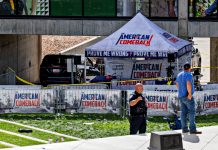 Charlie Kirk Assassination Raises Fear of Surging Political Violence 1