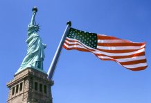 The American Dream, Fading Away 11