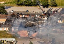 Man who attacked Michigan church became ‘unhinged’ when talking about Mormon faith 15