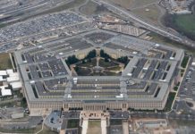 US suspends some arms sales to Europe due to inventory shortages 1597723046464098895