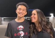 Parents of teens who died by suicide after AI chatbot interactions testify to Congress 2