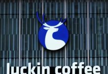 How Chinese Luckin Is Taking On Starbucks In the U.S. 22
