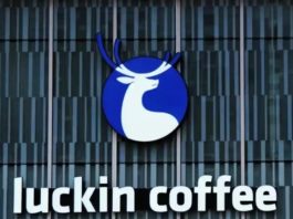 How Chinese Luckin Is Taking On Starbucks In the U.S. 22