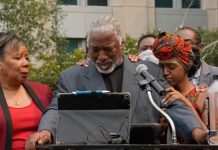 California woman violently arrested by sheriff’s deputies secures $17 million settlement with county 31