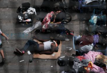 Stop Blaming China: America’s Fentanyl Crisis Is Made in the USA 383c128d 30d3 406b aa0f acbf8153fc33