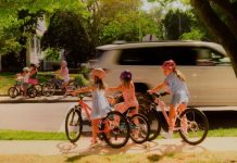 One Community’s Experiment With a Phone-Free Childhood 4