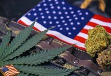 Wake Up: The Growing Threat of Marijuana to Our Youth 9.26