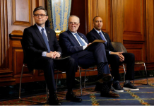 Republican, Democratic Leaders Dig In In Shutdown Standoff Ahead Of Meeting With Trump 9163ef58 08cb 47de 889a 09a1b1ac517b