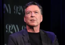 James Comey indicted on federal obstruction, perjury charges gettyimages 1494698655 e1716469633786