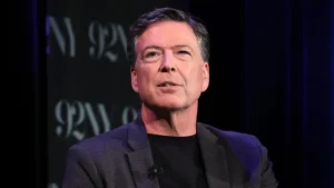 James Comey indicted on federal obstruction, perjury charges gettyimages 1494698655 e1716469633786