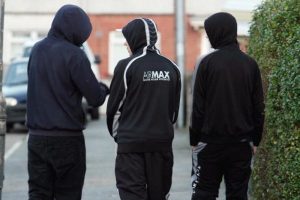 Teen pleads guilty in former DOGE staffer’s assault ahead of Trump DC crackdown government unveils respect zones to combat anti social behavior