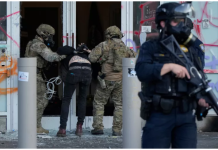 Oregon Governor Says There’s No Insurrection, Tells Trump To “Stand Down” cad1b580 5292 4e54 8368 b018e4a5923a