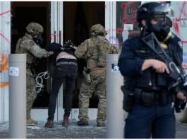 Oregon Governor Says There’s No Insurrection, Tells Trump To “Stand Down” cad1b580 5292 4e54 8368 b018e4a5923a