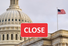 Another Shutdown, Same Old Story d21d9fc1 c58b 47b0 9713 6d95f8365a02