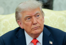 Trump designates Antifa a ‘domestic terrorist organisation’ e6274369 a650 474e ad36 814dbde5d08b