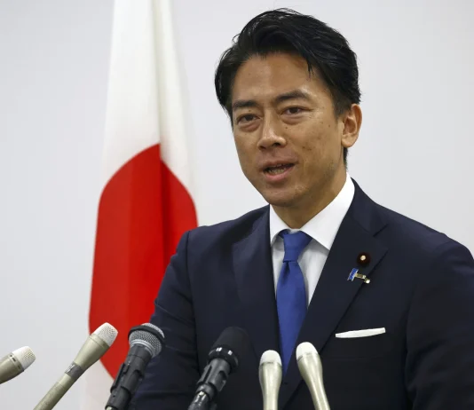Japan’s ruling party opens leadership race to choose Ishiba’s successor 下载