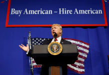 ‘Fast and furious’: H-1B workers abroad race to US as Trump order sparks dismay, confusion 企业微信截图 17585312514452