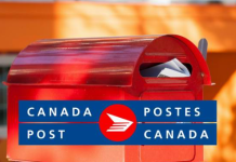 Canada Postal Union launches nationwide strike to protest government postal reforms 企业微信截图 17588714113446