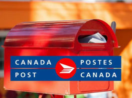 Canada Postal Union launches nationwide strike to protest government postal reforms 企业微信截图 17588714113446