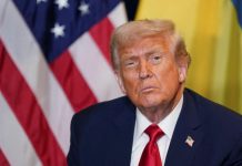 US President Trump’s shocking statement: He finally sees the direction of the Russia-Ukraine war and has a positive impact 图片1