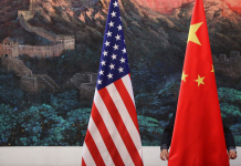 China and the United States: Partners, Not Adversaries 图片11