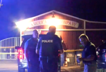 Arrest made after boater opens fire on North Carolina waterfront bar killing 3, injuring 5: Official 图片2