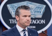 Pentagon places further restrictions on journalists’ access 屏幕截图 2025 09 22 145857