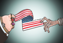 The Widening Gap: Wealth Inequality and Rising Prices in the U.S. 捕获