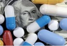 Healthcare should not become a heavy burden for working-class Americans. 捕获