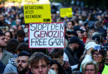 Is a Gaza deal in sight? Should we trust Trump? 消息1