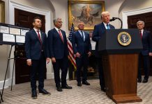 A President Deviating from Scientific Consensus: Trump Links Autism to Tylenol 消息2