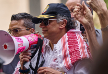 Colombian President Petro calls on soldiers to disobey Trump, US revokes his visa 消息5