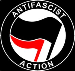 Trump signs order targeting antifa as a 'terrorist organization' 组织投降