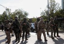 Legal battles erupt over White House’s moves to deploy National Guard to Portland and Chicago 1