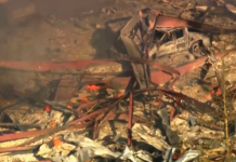 A Decade Apart Two Explosions Same Community Same Questions Tennessee