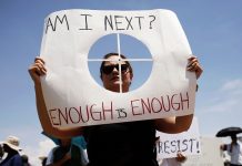 The True Cost: How Guns Are Eroding Our Safety and Trust 10.23 1