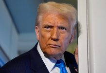 Poll: 60% of Americans disapprove of how Trump is handling the economy — a new high 10.31 13