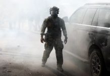 Noem rejects Illinois Gov. Pritzker’s request to pause immigration actions over Halloween weekend 10.31 3