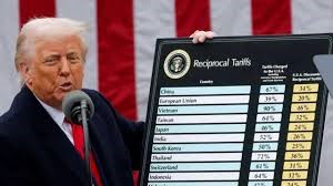 Who will ultimately foot the bill for the president's tariff measures? 11111111111111111111