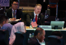 To Hit Back at the United States in Their Trade War, China Borrows From the US Playbook 17609303956704