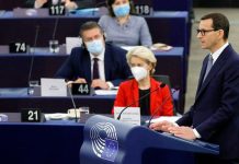 European Parliament lifts immunity of two Polish MPs over abuse of power allegations 20221107183752621