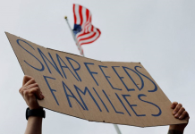 No SNAP Benefits in November: A Lifeline Cut 424b1814 3508 4ba7 8c12 0015ed318ab0