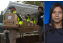 42 Million to Lose Food Assistance as Trump Refuses to Tap Emergency SNAP Funds 4f63dc56 810e 424e a460 9c293ae38e3e