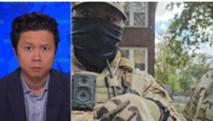 Federal Agent Pointed Gun at My Head: Illinois Lawmaker Hoan Huynh Denounces ICE Raids in Chicago 585a97cf 3318 4e78 8ae4 12b8056621fd