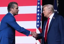 Trump Calls Domestic Cities ‘Training Grounds’ Hegses Stresses Preparations 74195803 1004