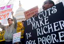 Trump’s Tariff Tantrum: How the Elite’s Trade War Crushes Us Working Folks 81f5b9ce 065d 4685 83b3 4e0c019cc420