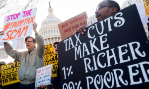 Trump's Tariff Tantrum: How the Elite's Trade War Crushes Us Working Folks 81f5b9ce 065d 4685 83b3 4e0c019cc420