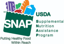 No SNAP Benefits to be Issued Nov. 1, USDA Says f3bc6d6c 24fc 4f38 975e ce46c7f41657